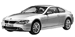 BMW E63 C0153 Fault Code