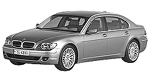 BMW E65 C0153 Fault Code