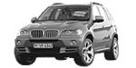 BMW E70 C0153 Fault Code