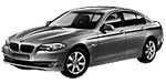 BMW F10 C0153 Fault Code