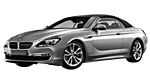 BMW F12 C0153 Fault Code