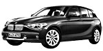 BMW F20 C0153 Fault Code