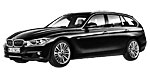 BMW F31 C0153 Fault Code